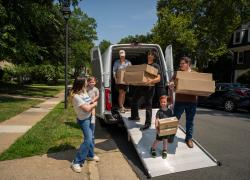 Back to School, Back to Belonging: How We Can Support Military Kids and Families This Fall