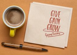 Veteran-Led Coffee Company Will Fuel Your Fundraising Veteran-Led Coffee Company Will Fuel Your Fundraising