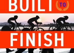 Serial Entrepreneur Teaches Us How to Go the Distance in Business and in Life