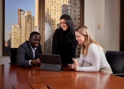 Jumpstart Your College Career in High School