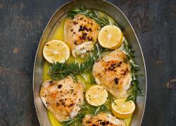 Savor Summer’s End with Chilean Lemons