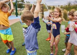 All-inclusive summer day camps take the stress out of planning for families