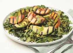 Celebrate 10 Years of California Avocado Month this June