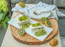 Sweeten Your Summer With Kiwis from Chile