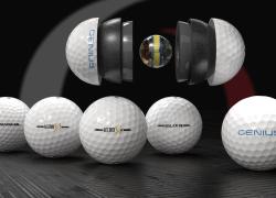 OnCore Golf: Innovating the Game with Advanced Ball Technology
