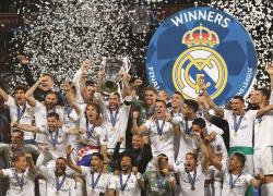 Storied Clubs Face-Off in Champions League Final: Odds on the Move