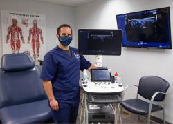 Regenerative Medicine May Help Avoid Surgery