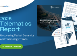 2025 Telematics Report Reveals Industry Growing Pains Amid Rapid Tech Adoption