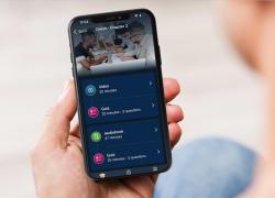 Smartphone App Offers Flexible, Affordable Way for Working Adults to Finish Accredited College Degrees