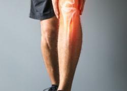 A New Study Supports Shoes As A Source of Pain Relief