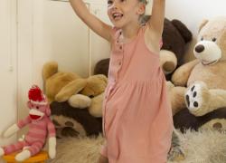 Magic Wand Combines Movement and Technology