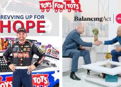 Revving Up and Reaching Out: Marine Toys for Tots Delivers Year-Round Hope to Children in Need