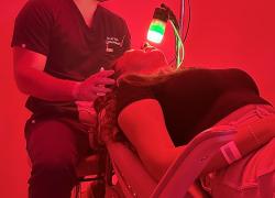 Noninvasive Eye Infection Treatment Shows Promise