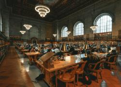 Say Hello to Your Big Break at the Stapleton Library Job Fair in Vocation, Trade, or Civil Service