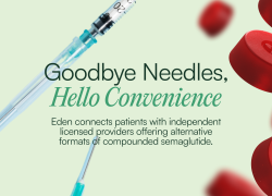 Goodbye Needles, Hello Convenience: Exploring Compounded Semaglutide