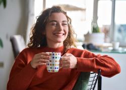 Emerging Adults Stay Positive Despite Financial and Social Pressures  Emerging Adults Stay Positive Despite Financial and Social Pressures