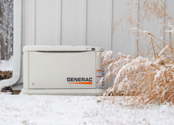 Six Essential Steps to Prepare for Winter Power Outages