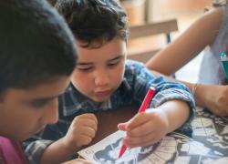 School choice is growing, but Hispanic participation remains unclear