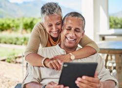 Redefining retirement: Building financial confidence in an era of change 