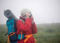 Preparing for Tomorrow: Online Students Get Unique Hands-On Career Experience 