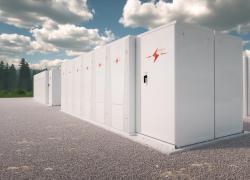 Battery Energy Storage: Powering America’s Reliable, Affordable, and Secure Energy Future