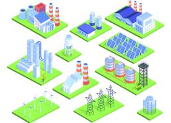 RECORD ENERGY USE DEMANDS AN ALL-OF-THE-ABOVE APPROACH