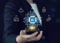 Does AI Make a Good Intelligence Digital Case Officer?