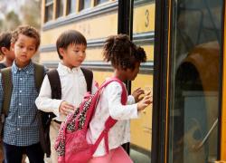 Breaking Down Systemic Barriers to School Attendance 
