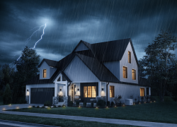 Building a backup power plan as storms get stronger and outages last longer
