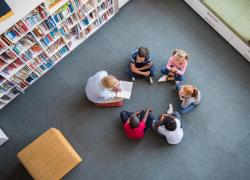 6 Steps to Help Your Child Build Meaningful Connections 