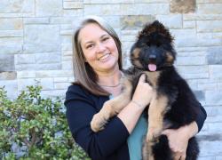 Support Smart Dog Breeding to Curb Strays