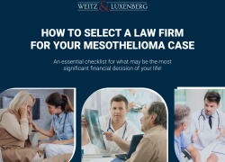How To Succeed in Your Mesothelioma Lawsuit